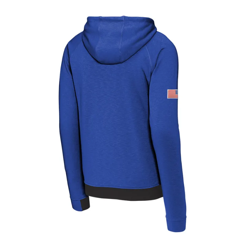 28th Infantry Strive Pullover