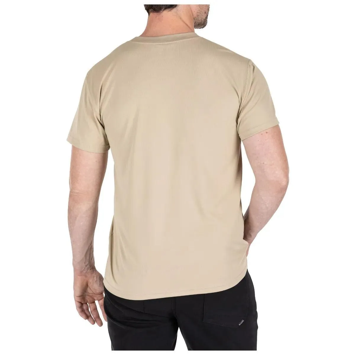 5.11 Tactical Performance Utili-T Shirt Sleeve 2-Pack