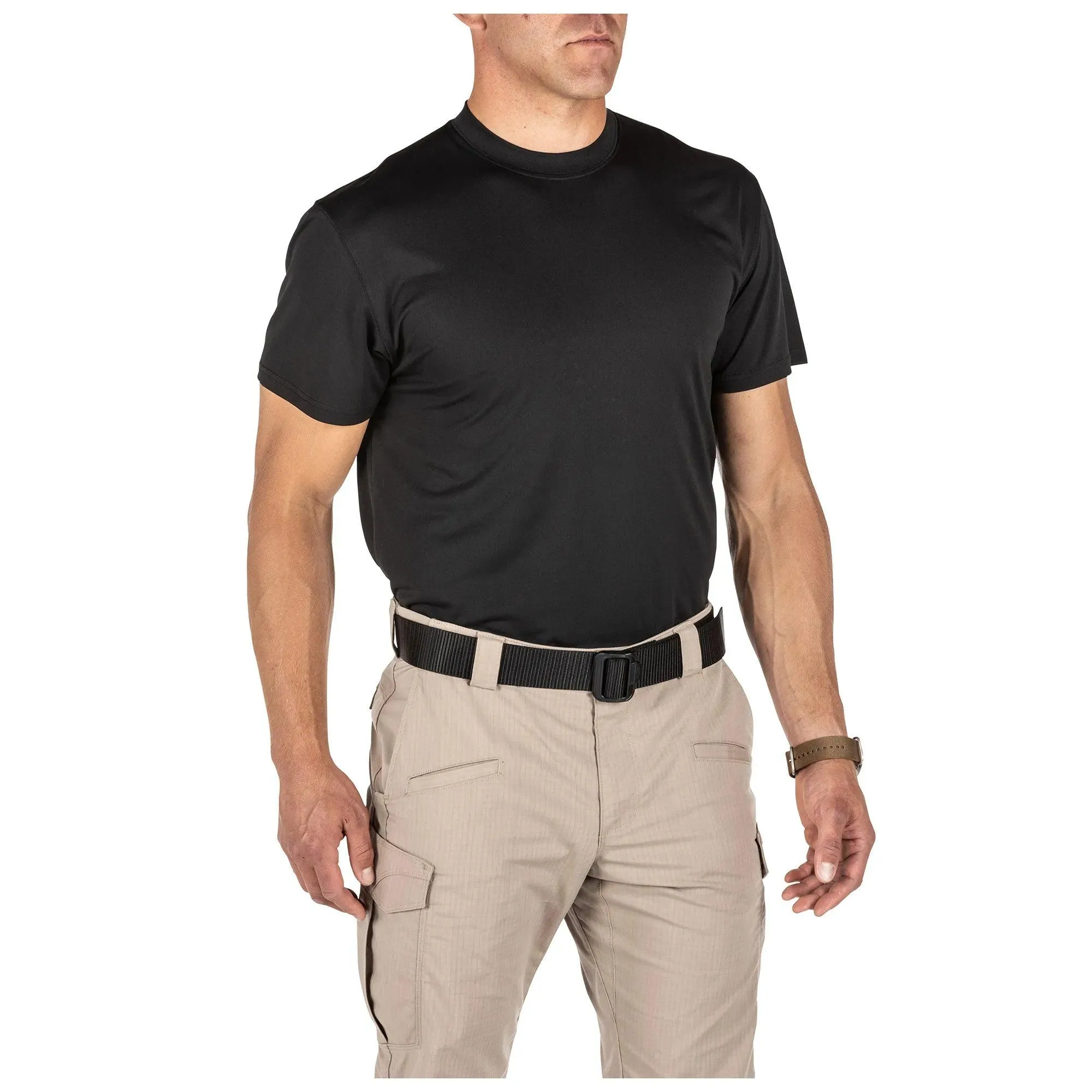 5.11 Tactical Performance Utili-T Shirt Sleeve 2-Pack