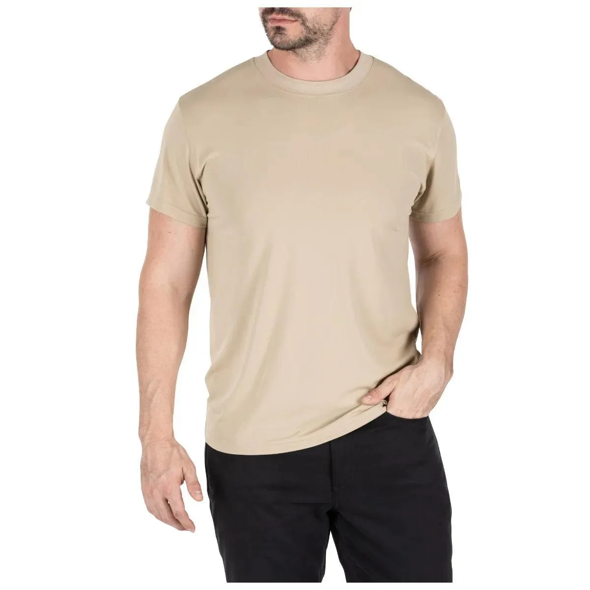 5.11 Tactical Performance Utili-T Shirt Sleeve 2-Pack