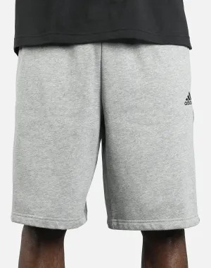 Adidas ESSENTIAL 3-STRIPES COTTON SHORTS