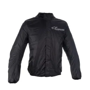 Alpinestars Hurricane V2 Waterproof Rain Over Jacket