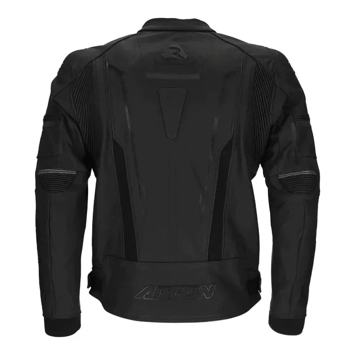 ARGON DESCENT NP JACKET STEALTH 56 XL-2XL