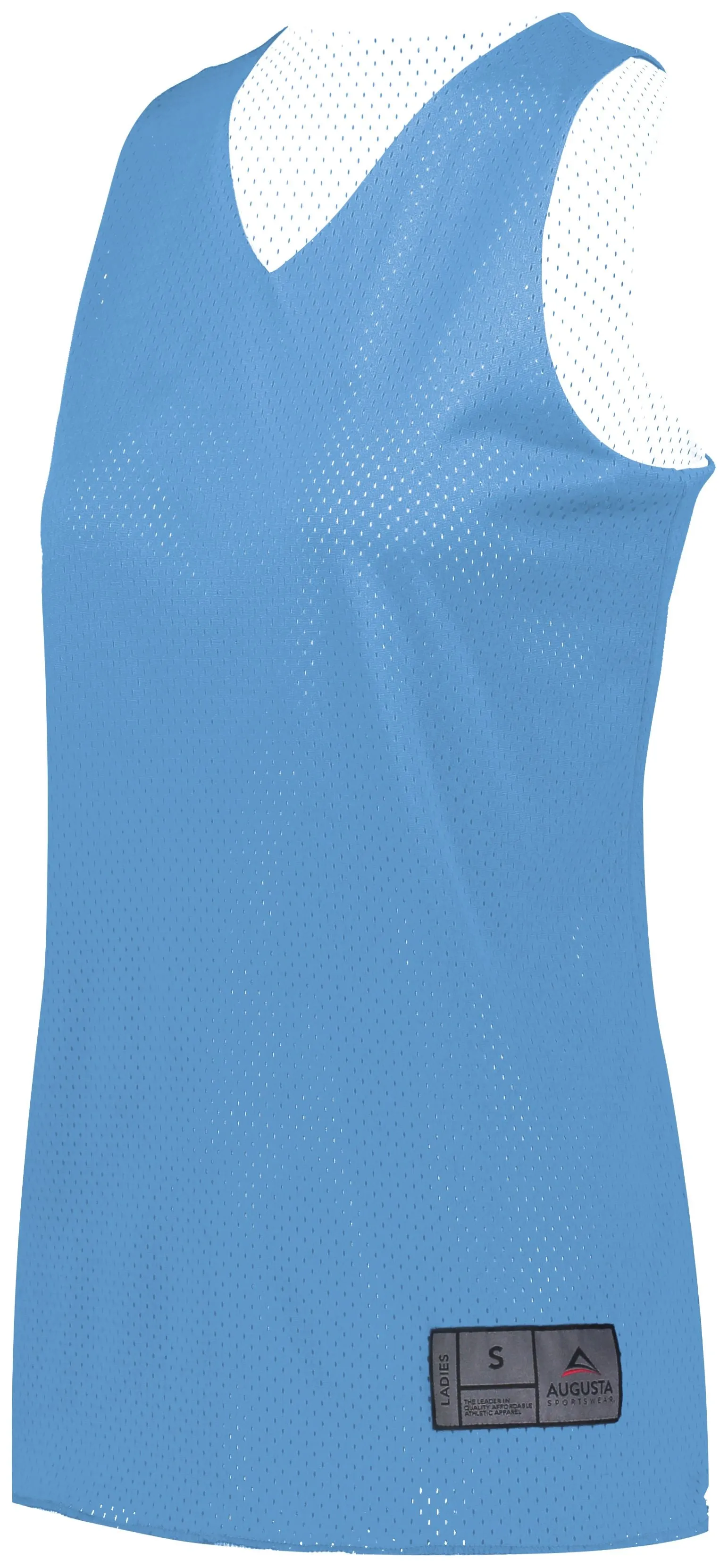 Augusta Women's Tricot Mesh Reversible 2.0 Basketball Jersey