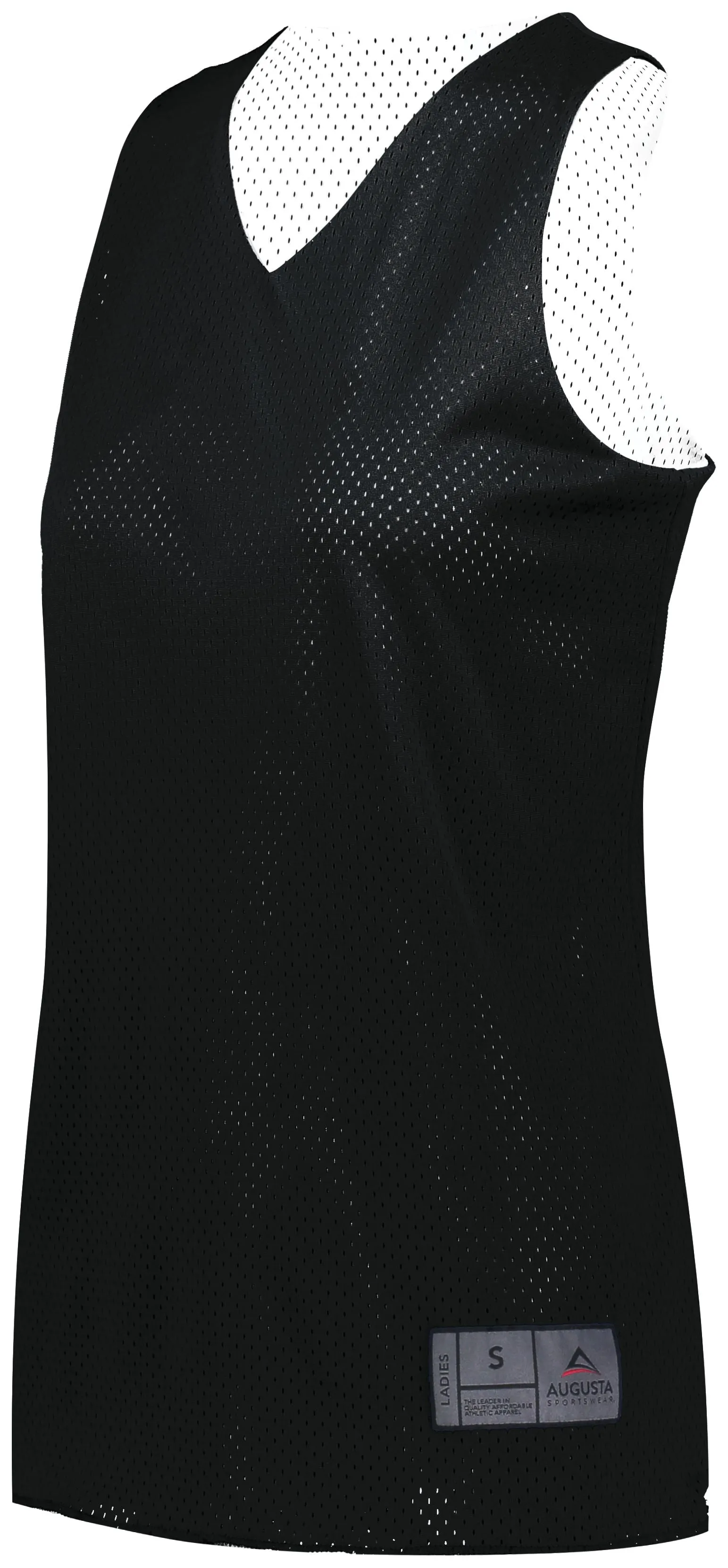 Augusta Women's Tricot Mesh Reversible 2.0 Basketball Jersey