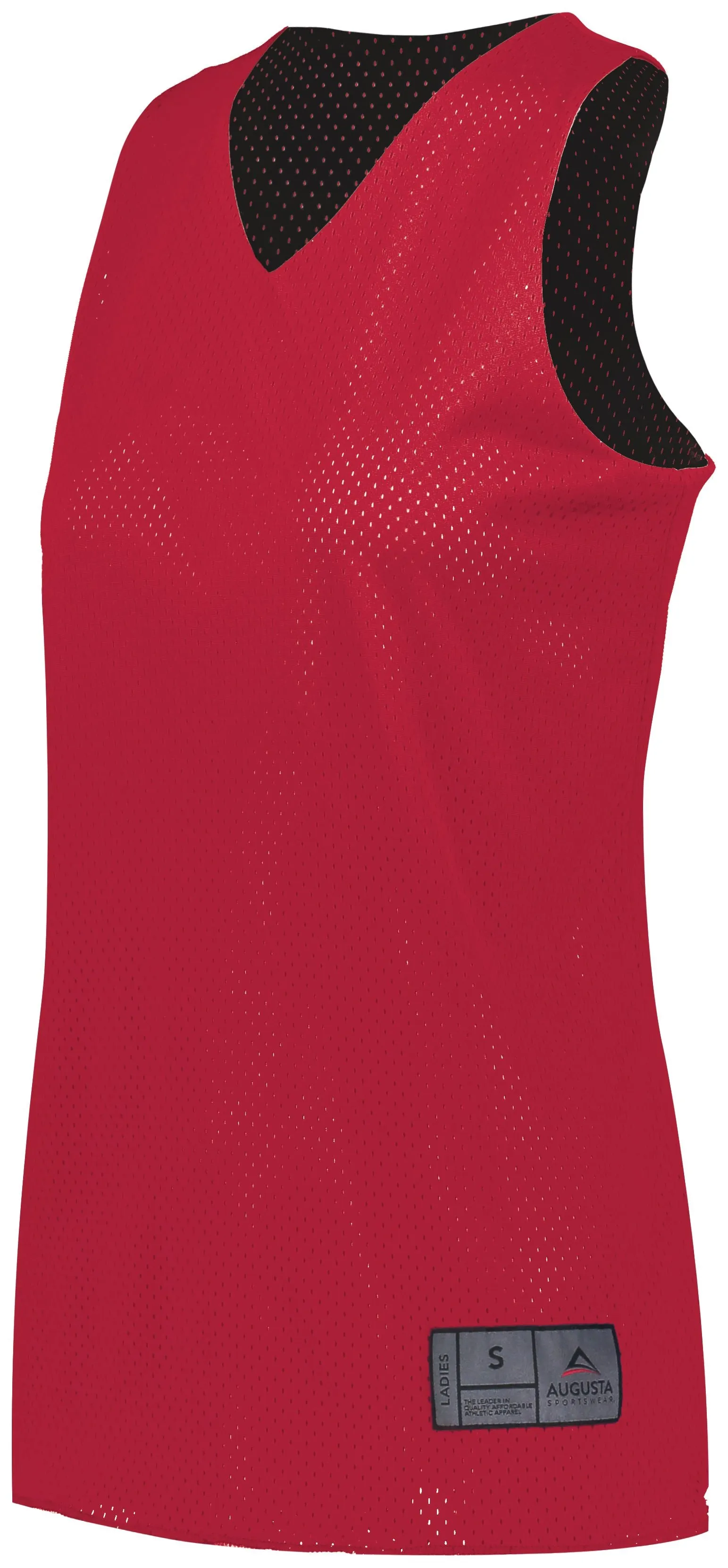 Augusta Women's Tricot Mesh Reversible 2.0 Basketball Jersey