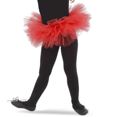 Bates Jr. -- Children's Hip Band Tutu