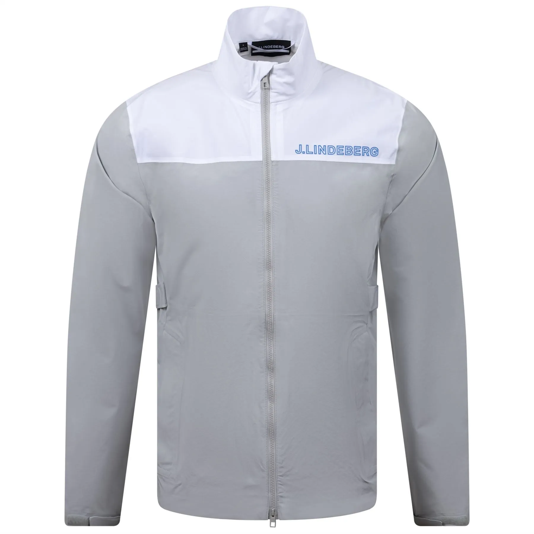 Bridge Rain Jacket High Rise - SS23