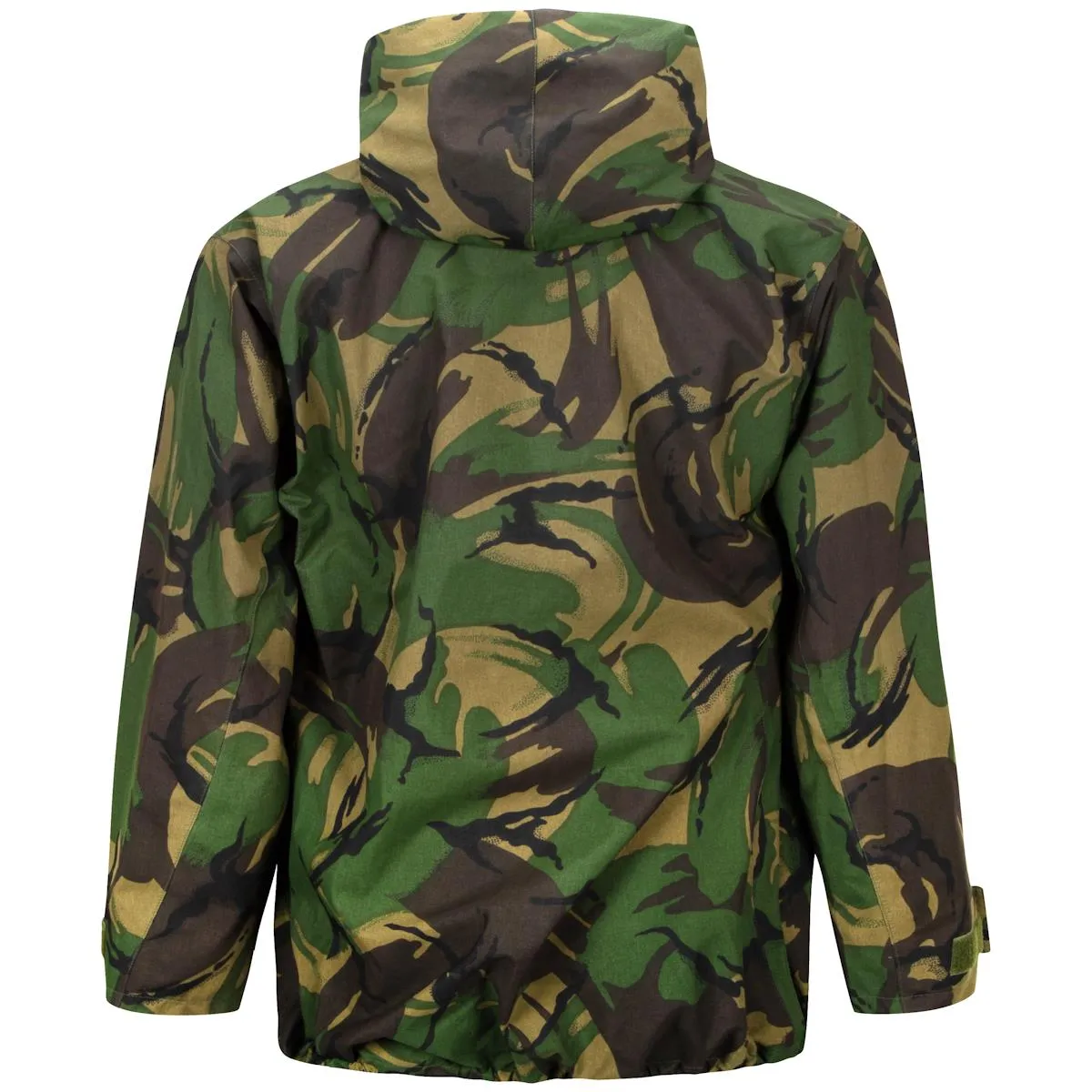 British Army MVP Waterproof Jacket DPM Camo - Grade 1