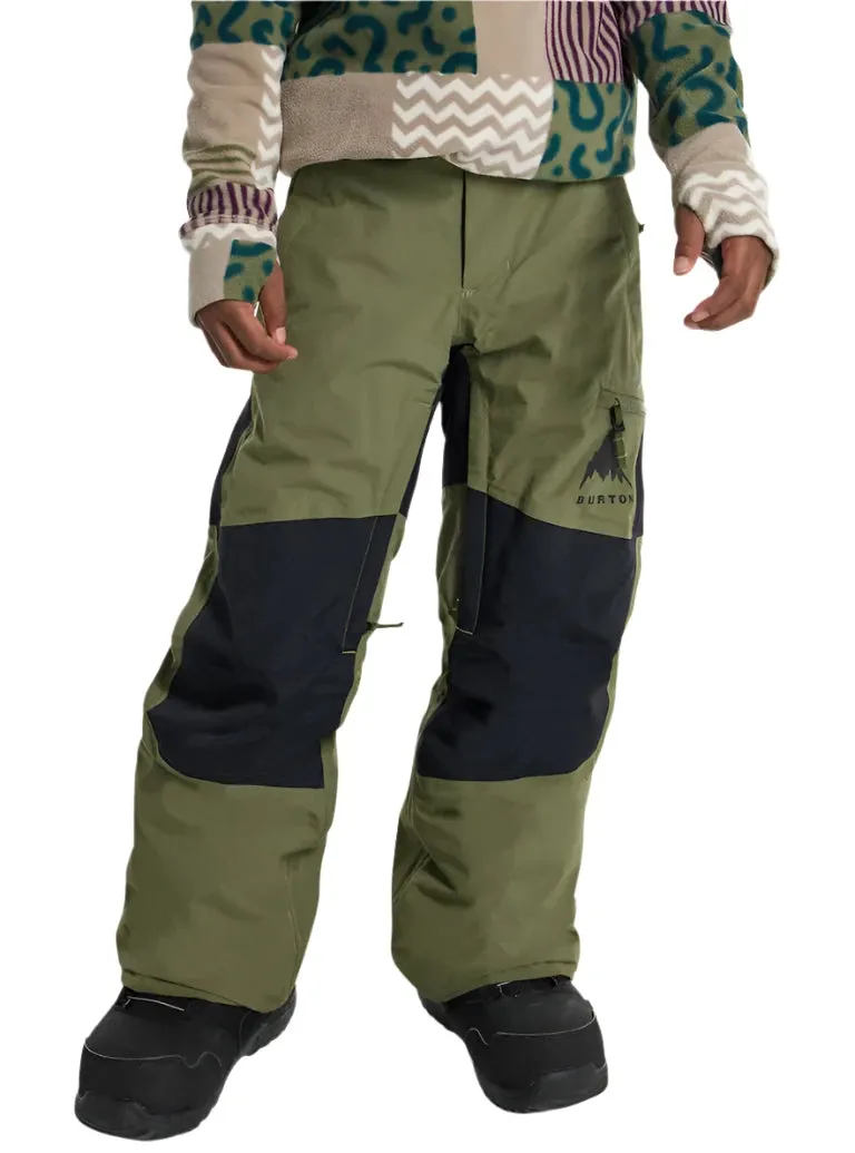 Burton Junior's Skylar 2L Pant 2025