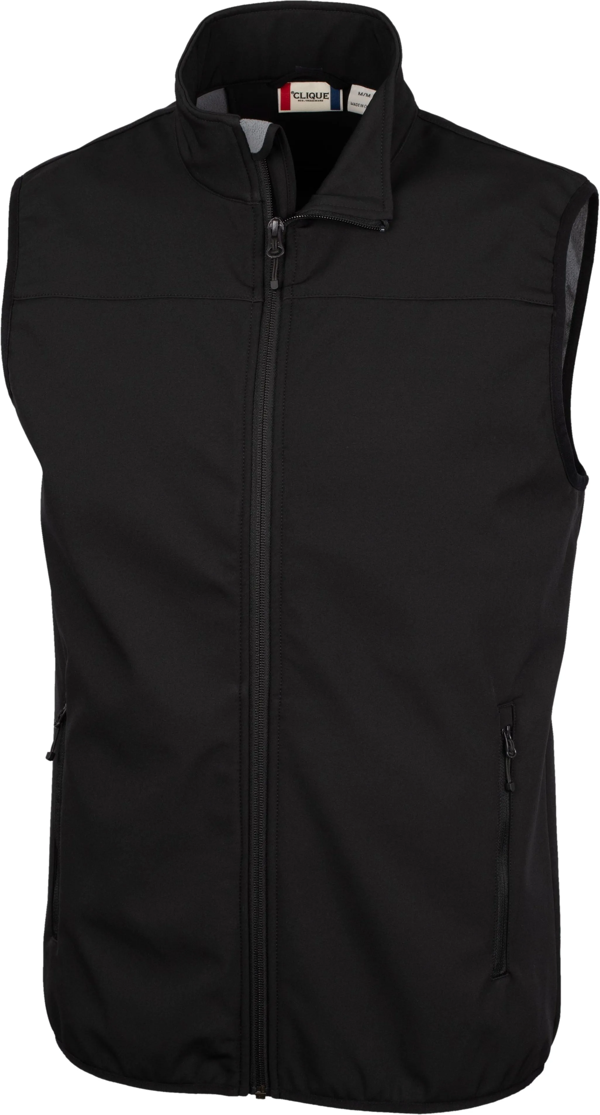 Clique Trail Softshell Vest