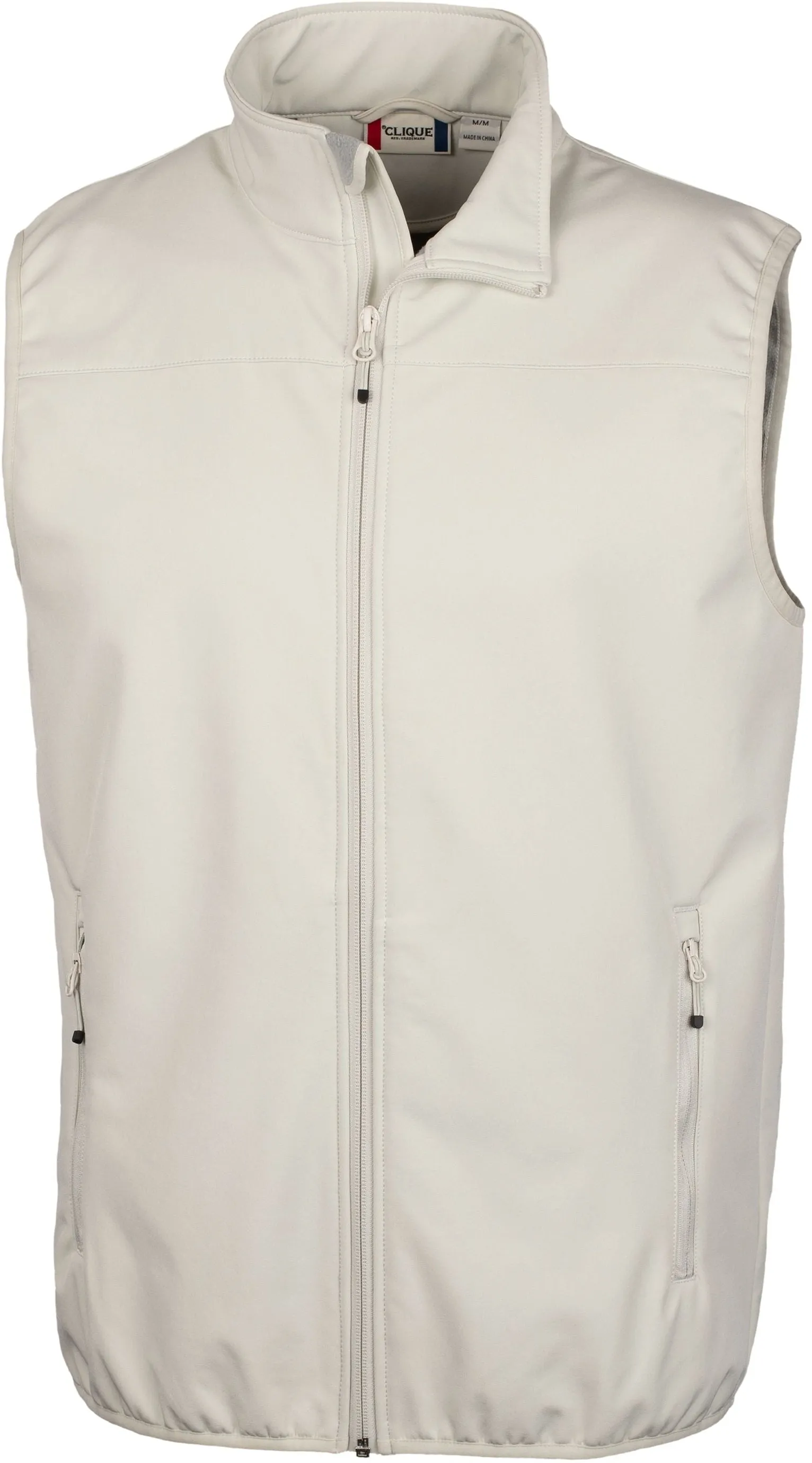 Clique Trail Softshell Vest