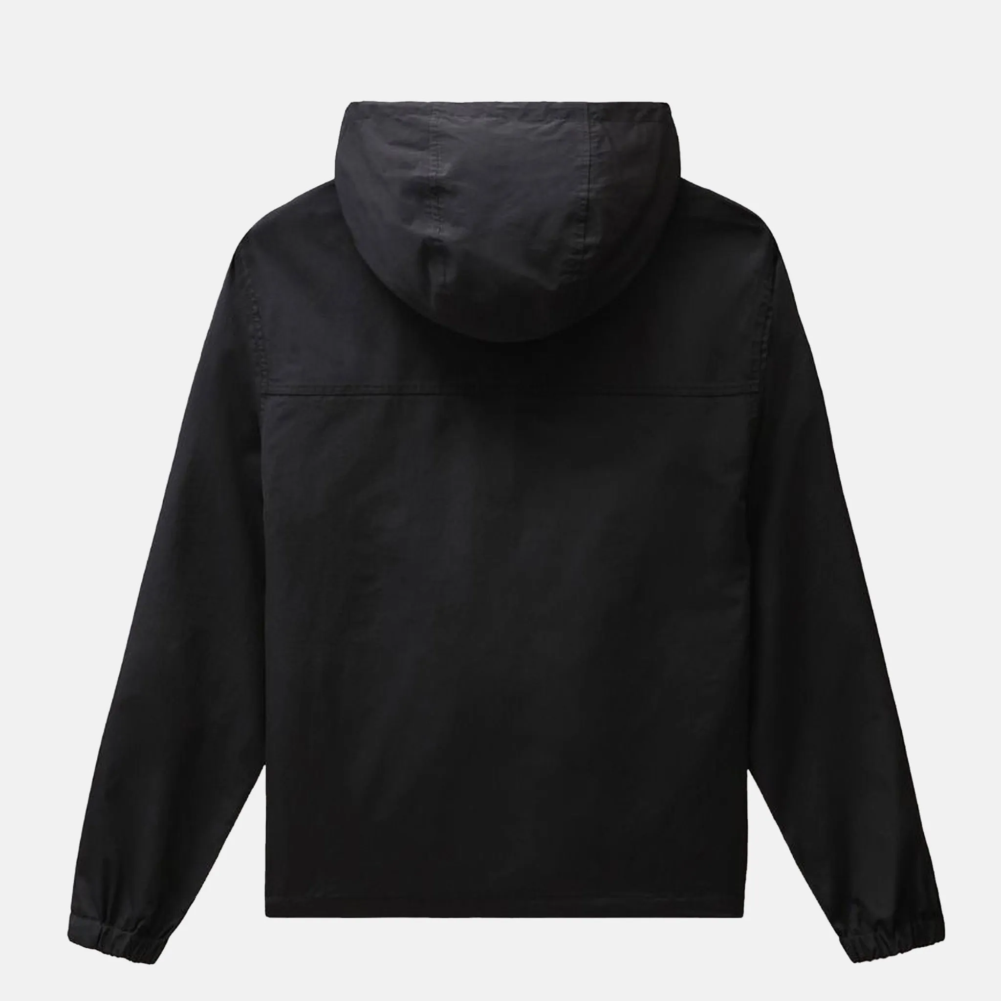 Dickies - Glacier View Anorak Jacket - Black