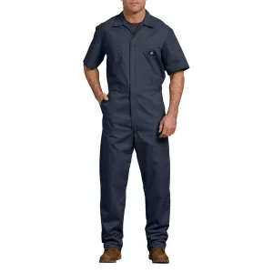 Dickies Men's Lightweight Short Sleeve Coverall