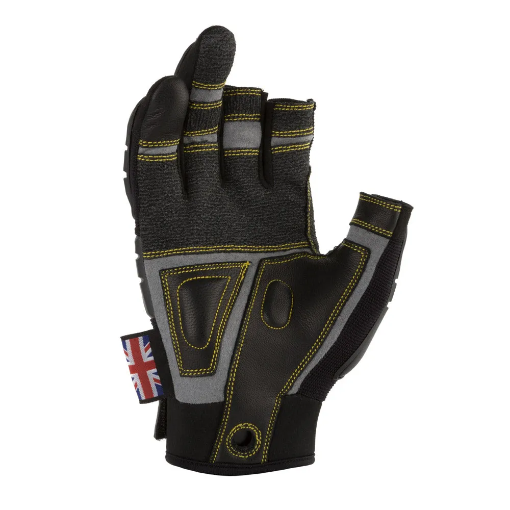 Dirty Rigger Protector™ Framer 2.0 Heavy Duty Rigger Glove