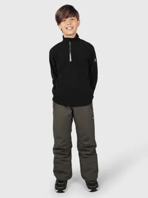 Footraily Boys Snow Pants | Green