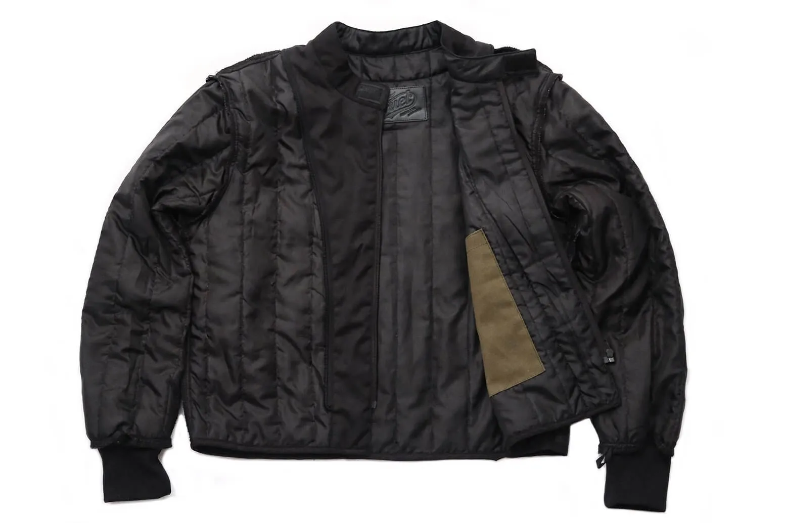 FUEL DIVISION 2 JACKET