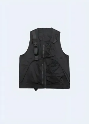 Futuristic Vest