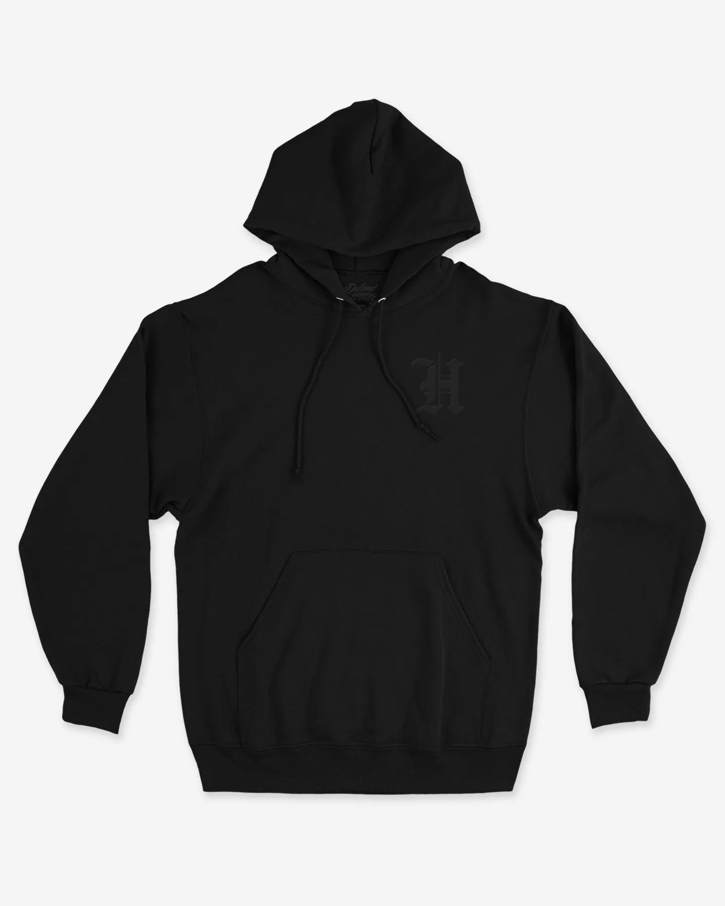 H SPEAR 'ELUA Pullover Hoodie