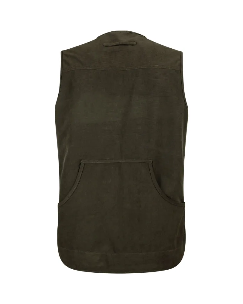 Hoggs Struther Shooting Vest