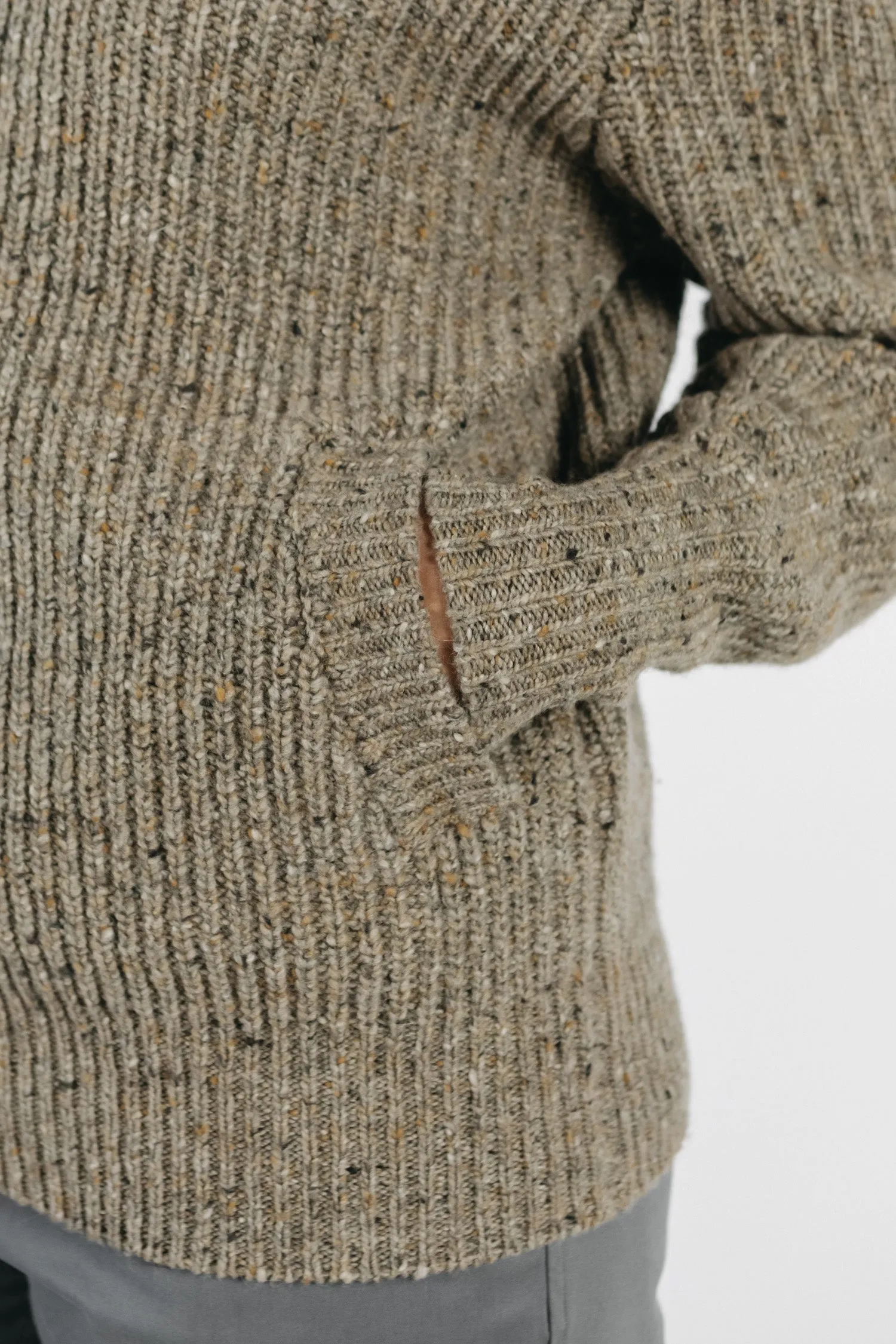 Irwin Cardigan / Grassland