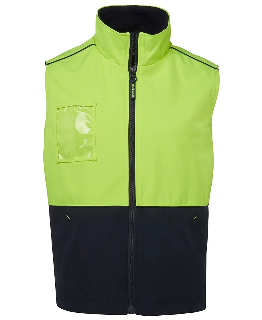 JB's Hi Vis A.T. Vest - 6HVAV