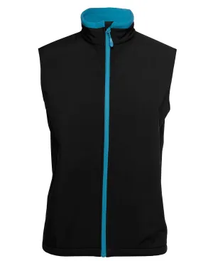 JB's  Podium Water Resistant Softshell Vest (3WSV)