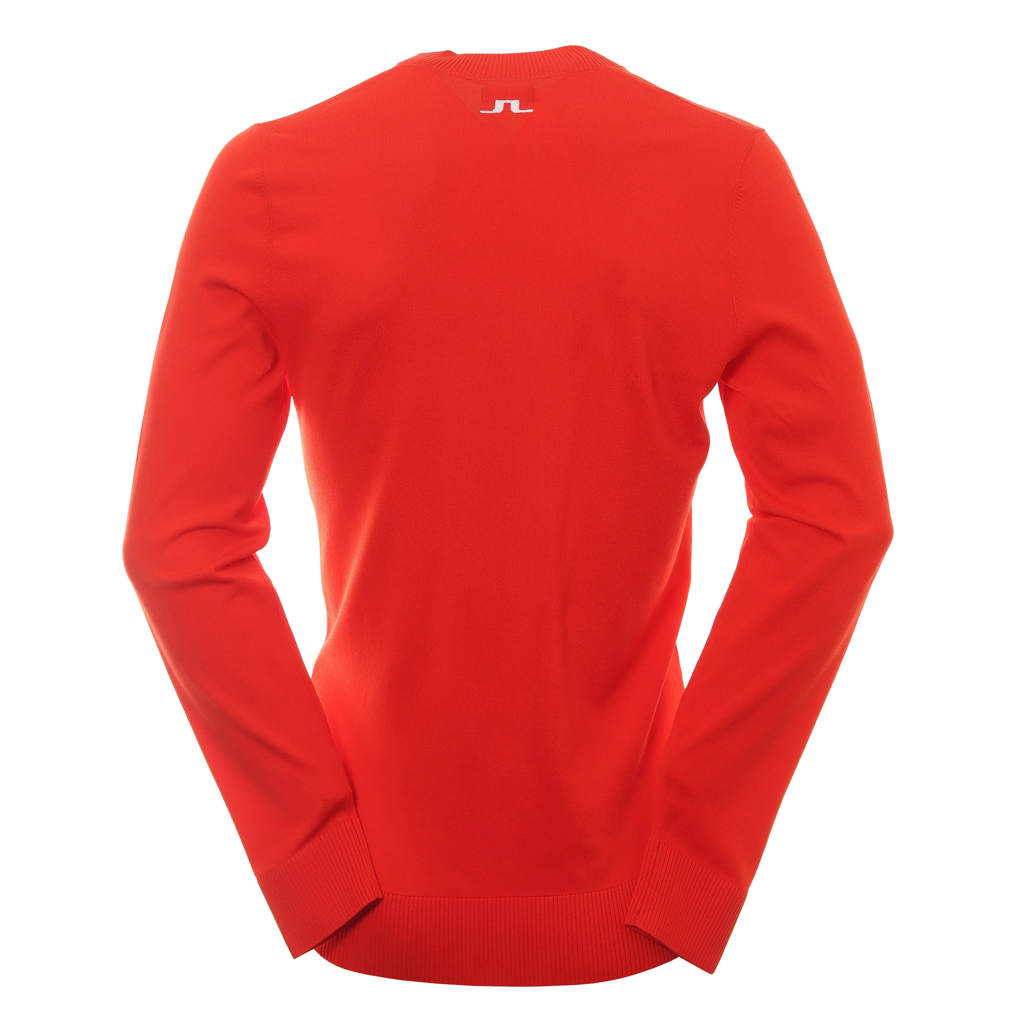 J.Lindeberg Golf Gus Crew Neck Sweater