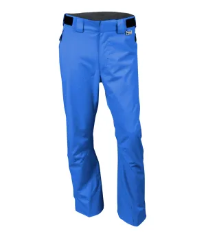 K0129 - Silver II - Insulated Pant - Graphite Alpha