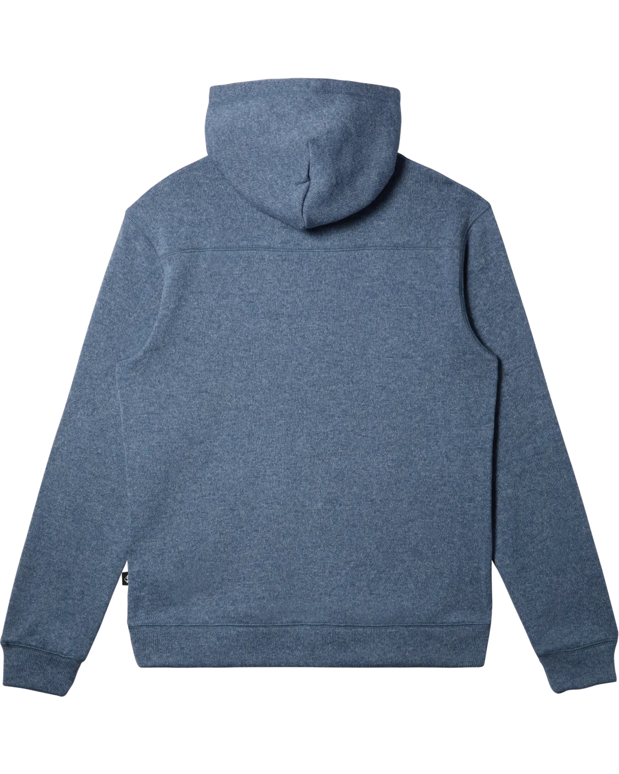 Keller Hoodie in Flint Stone Heather