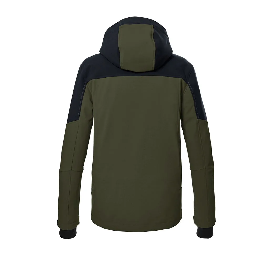 Killtec Zachary Softshell Jacket 2024