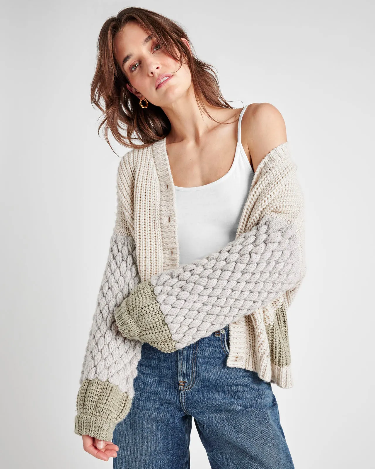 Margo Cardigan