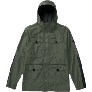 Men's Cascade Rain Shell