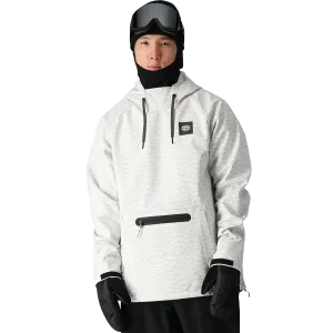 Men's Hyperchromic Waterproof Hoody