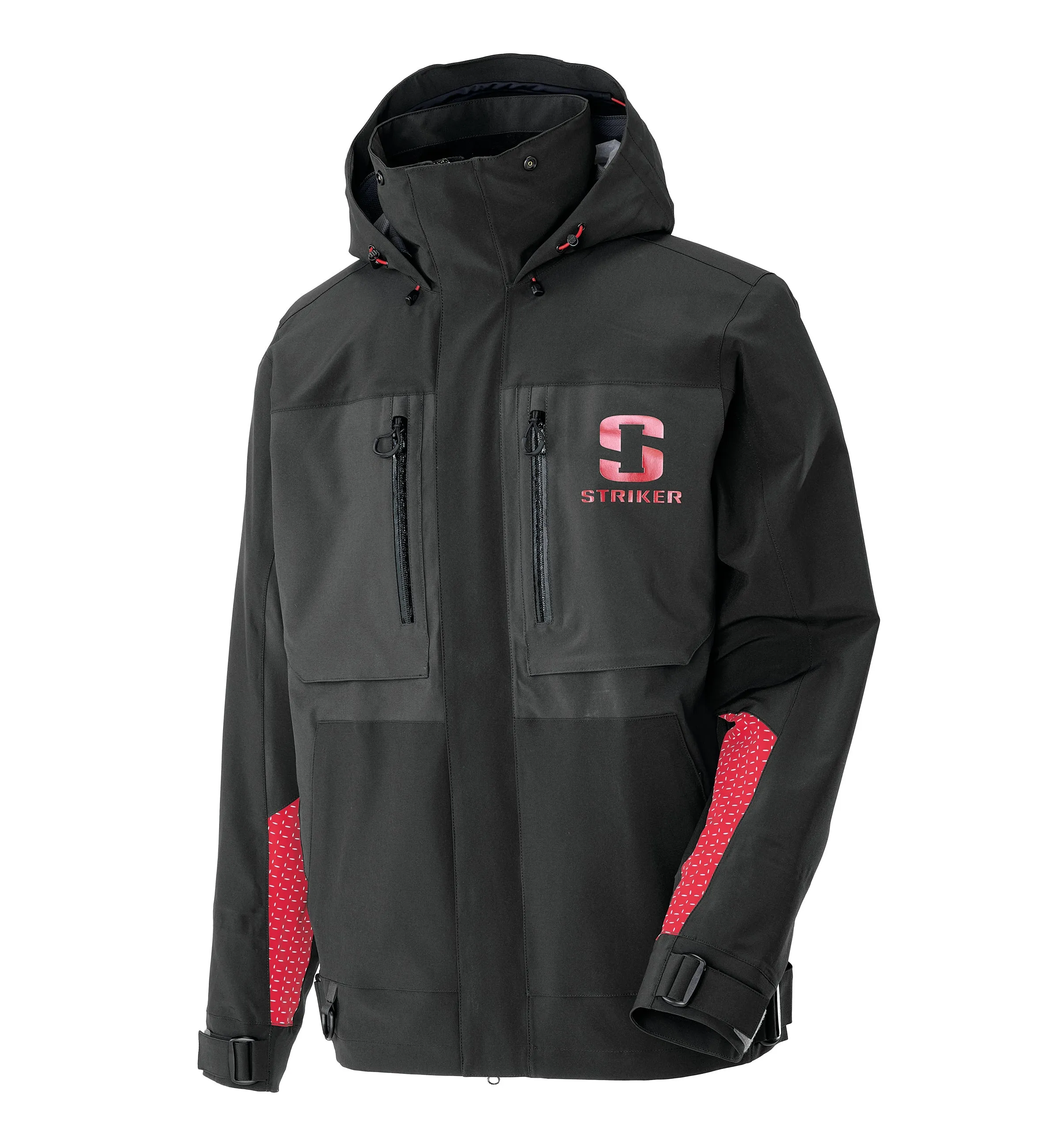 Men's Striker Adrenaline Rain Jacket