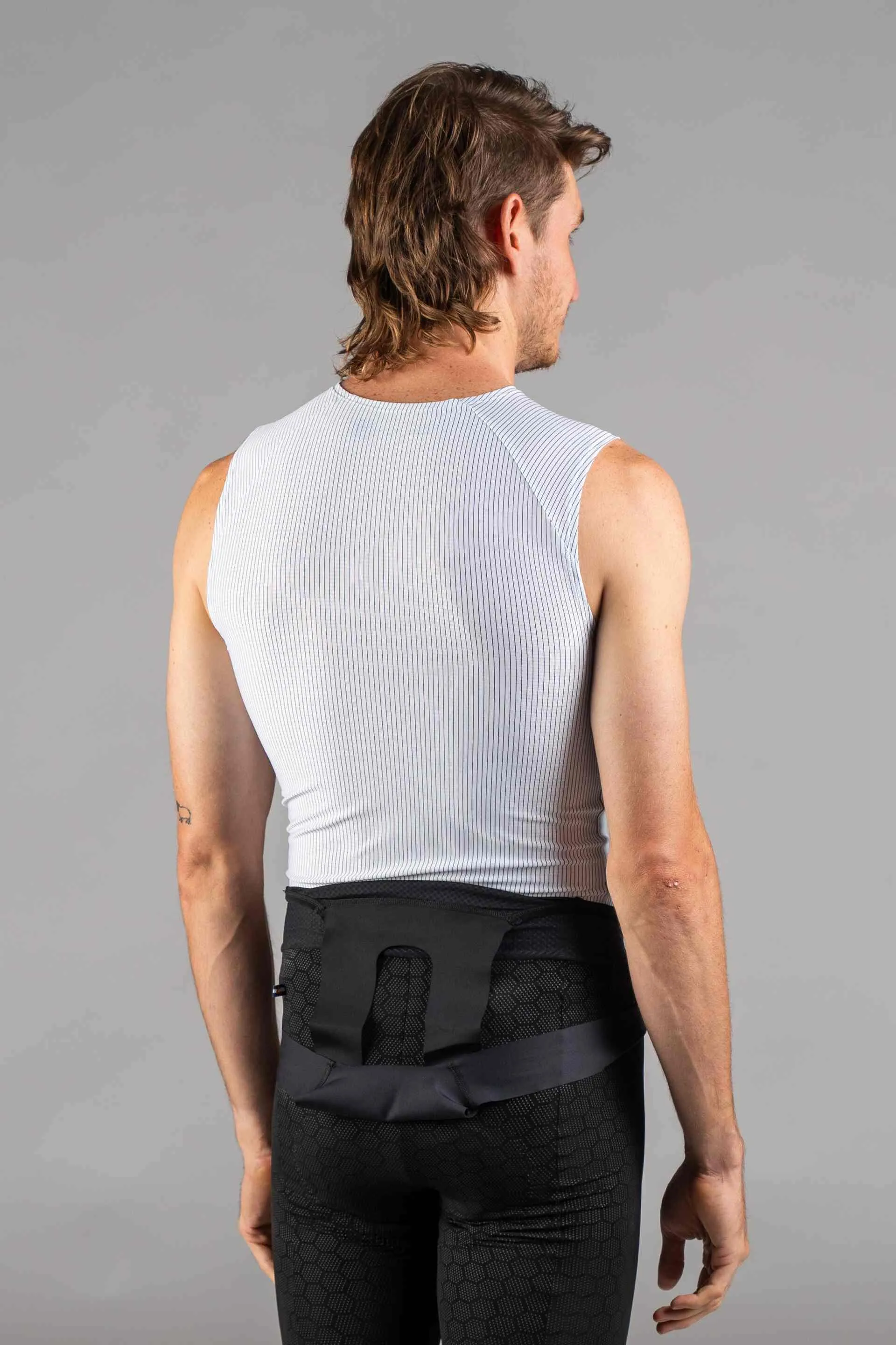 Men's Transfer-C SL Base Layer