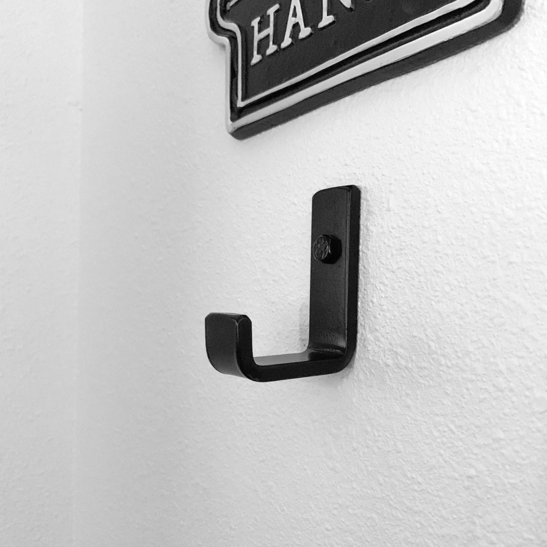 Metal Wall Hook