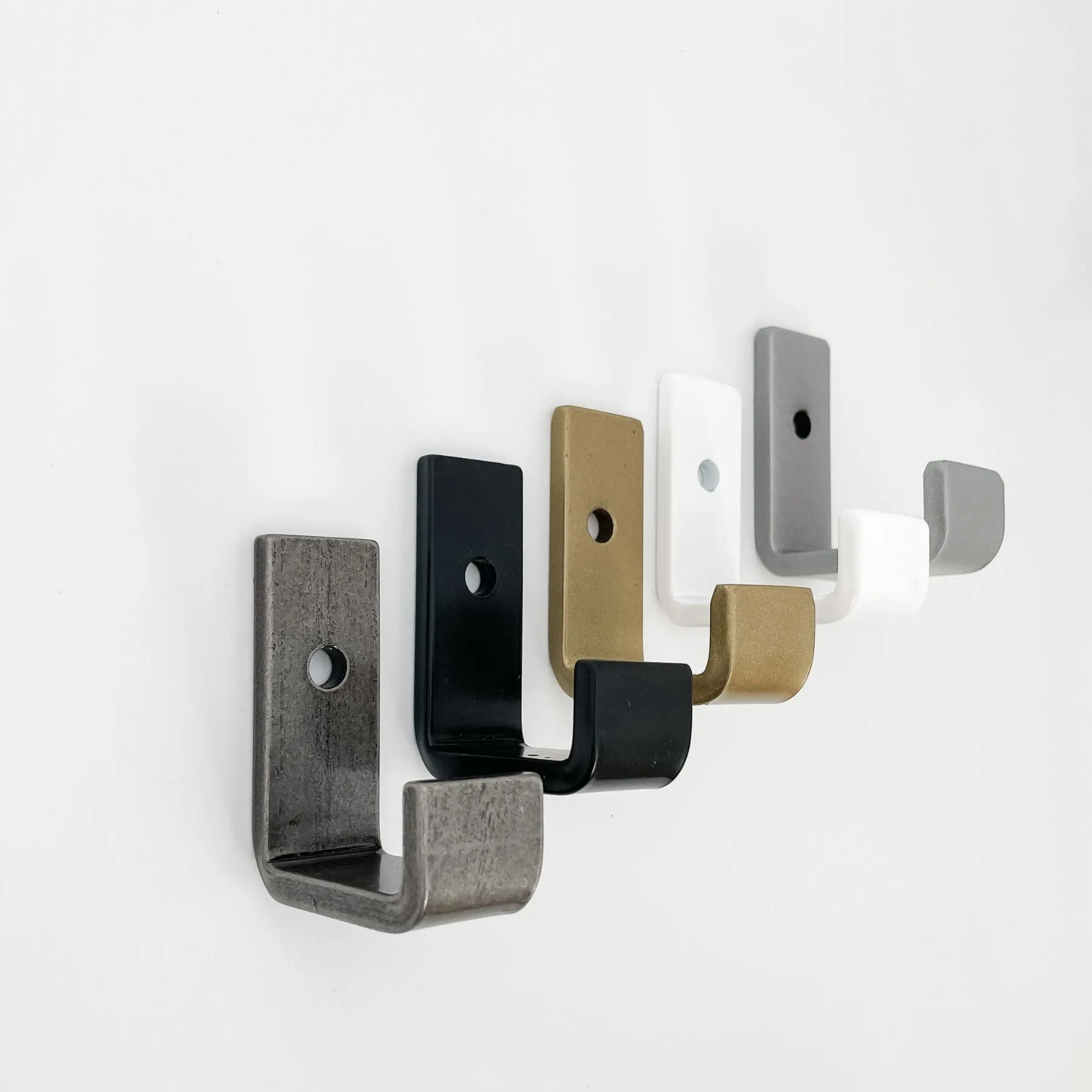 Metal Wall Hook