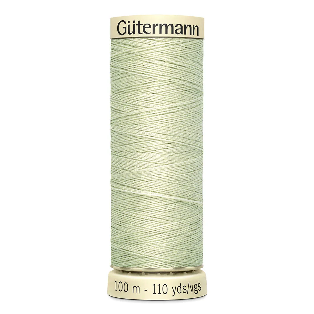 Minted Weave