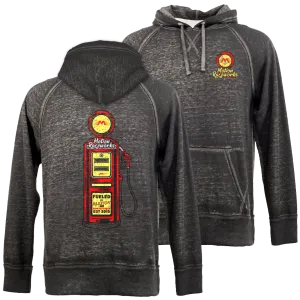 Motion Vintage Gas Pump Hoodie