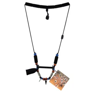 Mountain River The Guide Lanyard