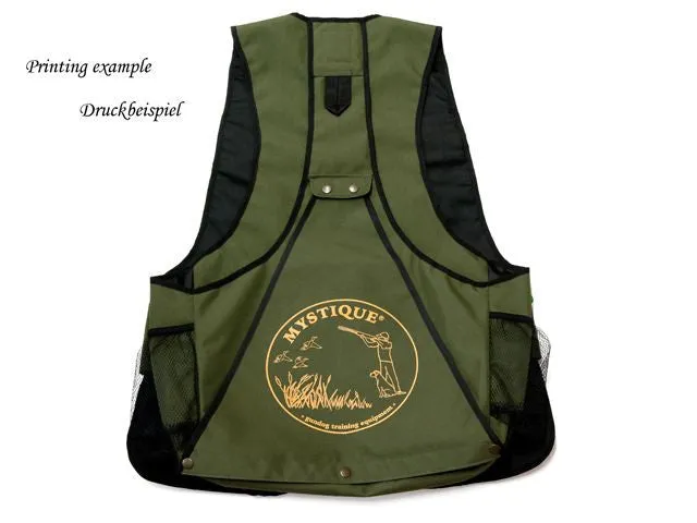 Mystique® Dummy vest "Profi"