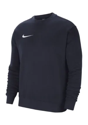 Nike Youth 20 Fleece Crew <BR> CW6904 451