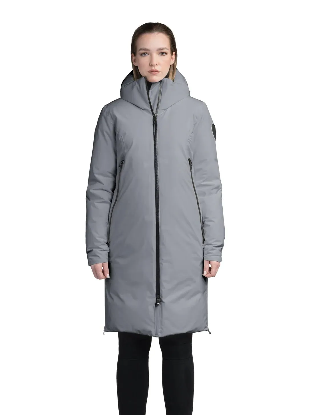 NOBIS INARA - Women's Performance Parka