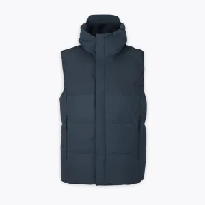 NS60 Extendible Vest Shadow Blue