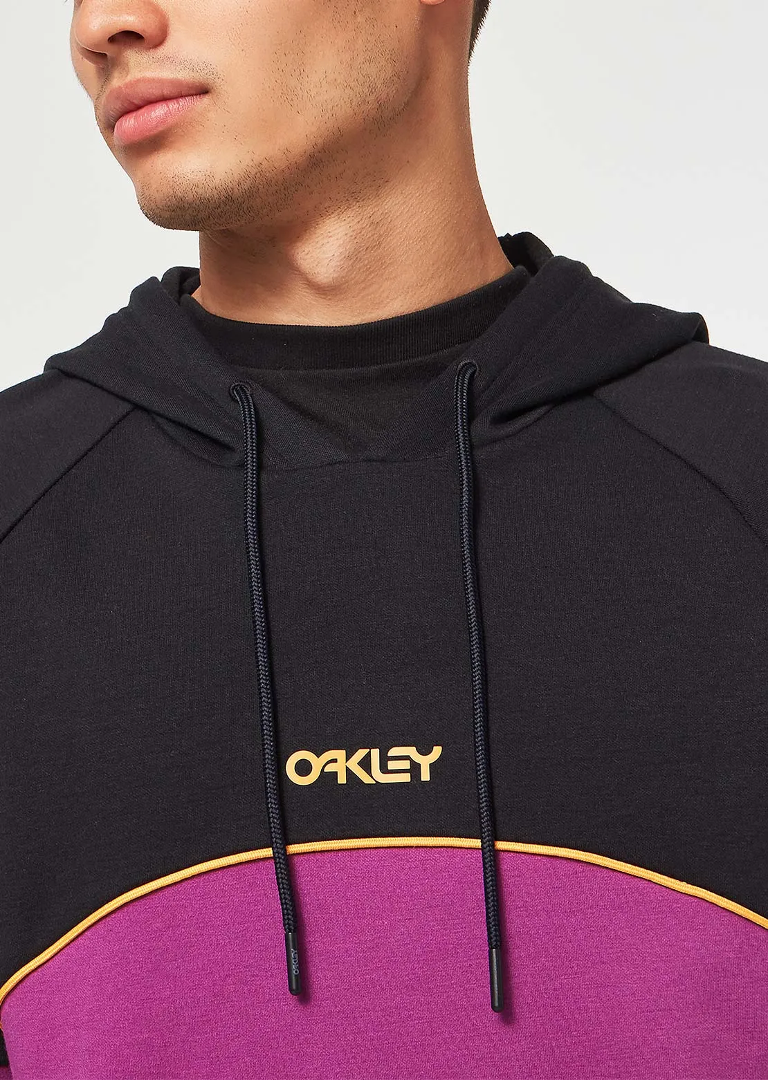 Oakley Men's TNP Rotation RC DWR Hood