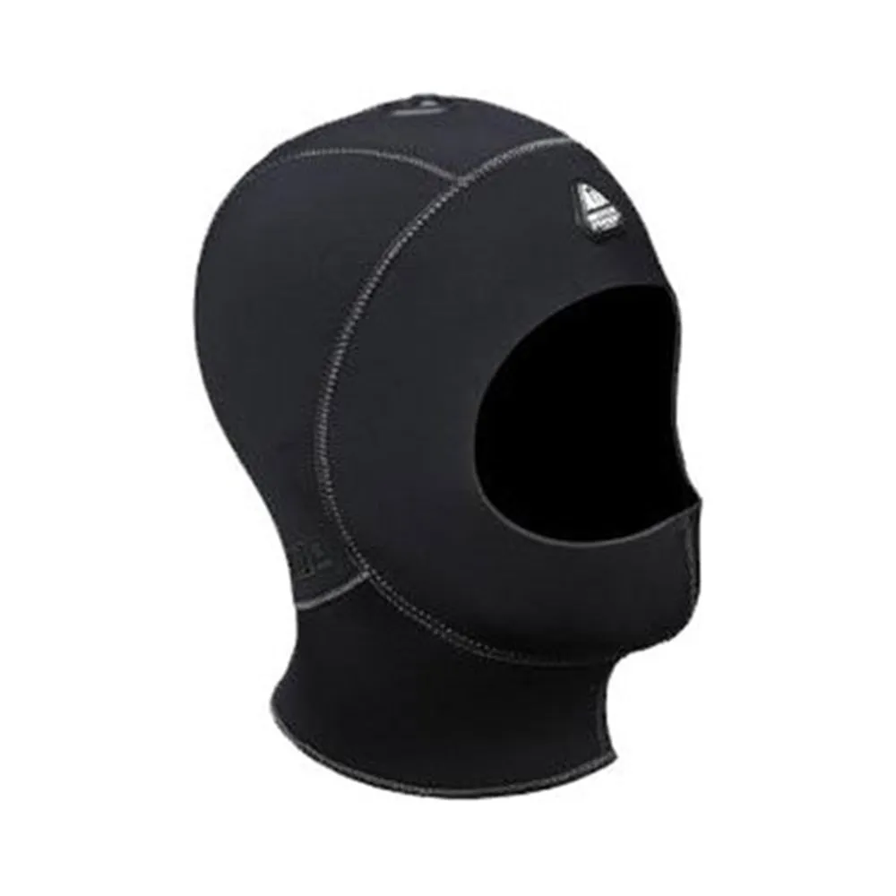 Open Box Waterproof Scuba Diving H1 5/7mm Hood - No Bib - Unisex