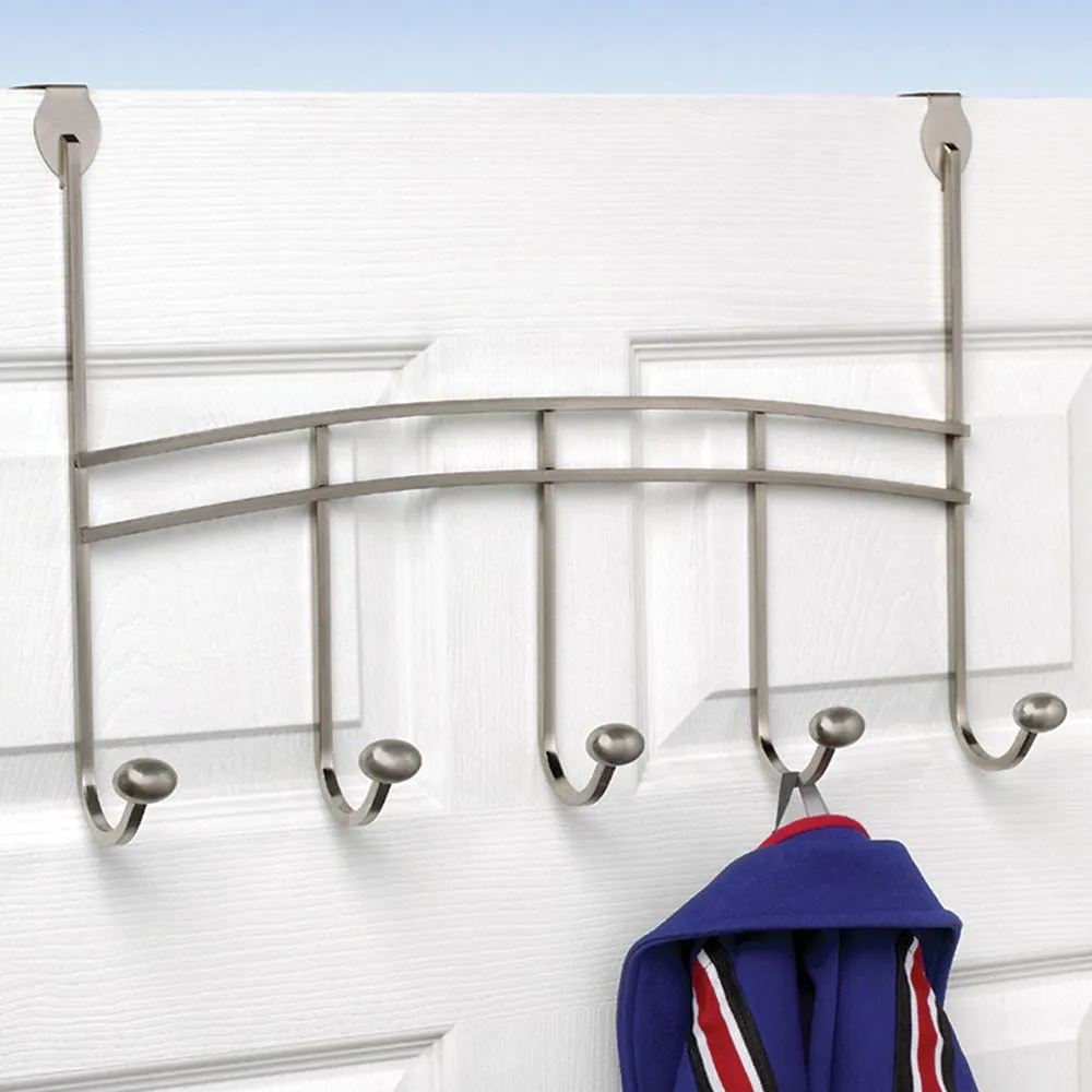 Over the Door Coat Rack - Dutchess