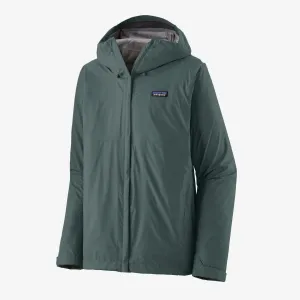 Patagonia Men's Torrentshell 3L Rain Jacket - Noveau Green