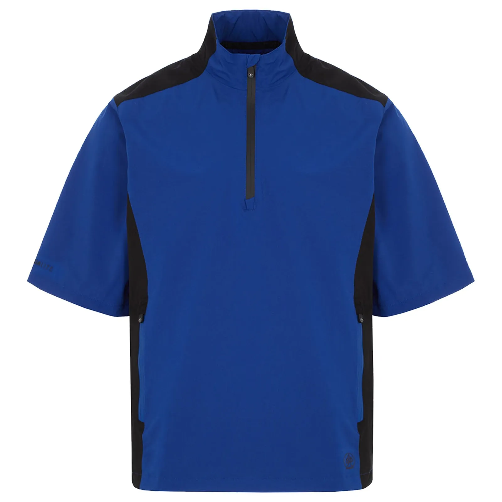 ProQuip Mens Aqualite Half Sleeve Waterproof Top